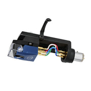 Audio-Technica VMx Headshell/Cartridge Combo Kit - Elliptical Bonded
