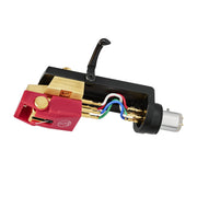 Audio-Technica VMx Headshell/Cartridge Combo Kit - Microlinear