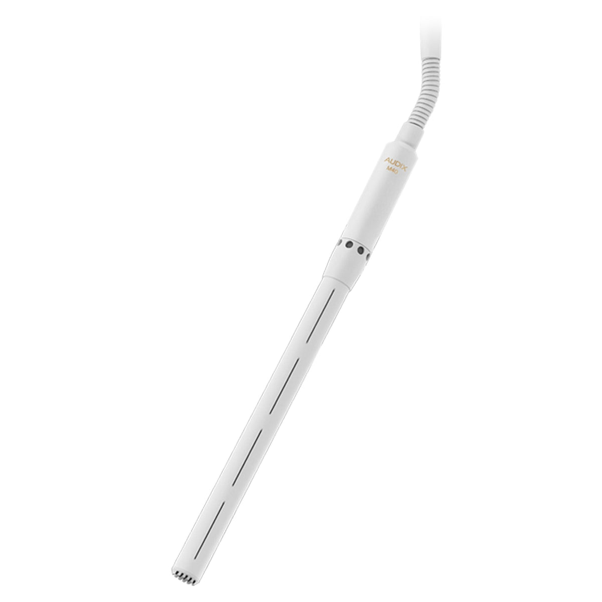 Audix M40W6S Miniature High-Output Supercardioid Ceiling Microphone