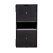 Avante ATS218 Dual 18‑inch Active Subwoofer