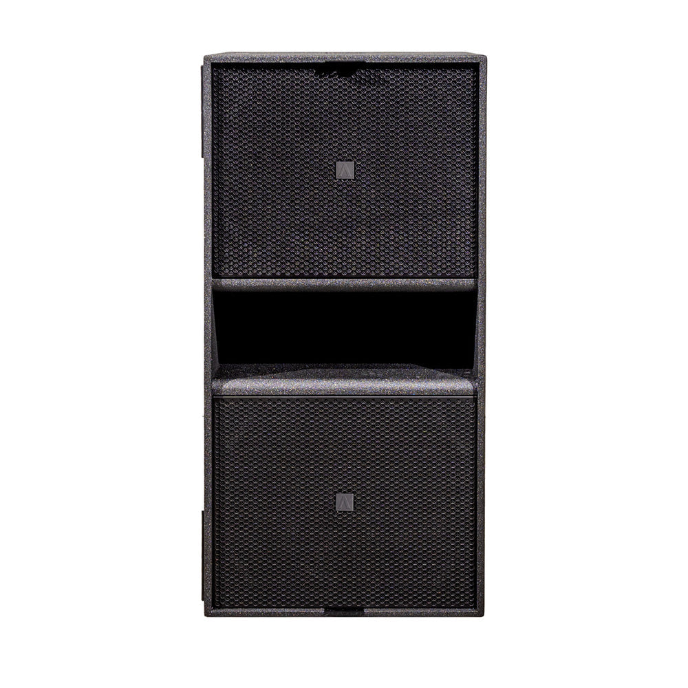 Avante ATS218 Dual 18‑inch Active Subwoofer