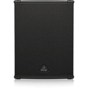 Behringer B1500XP 15" Active PA Subwoofer with Stereo Crossover
