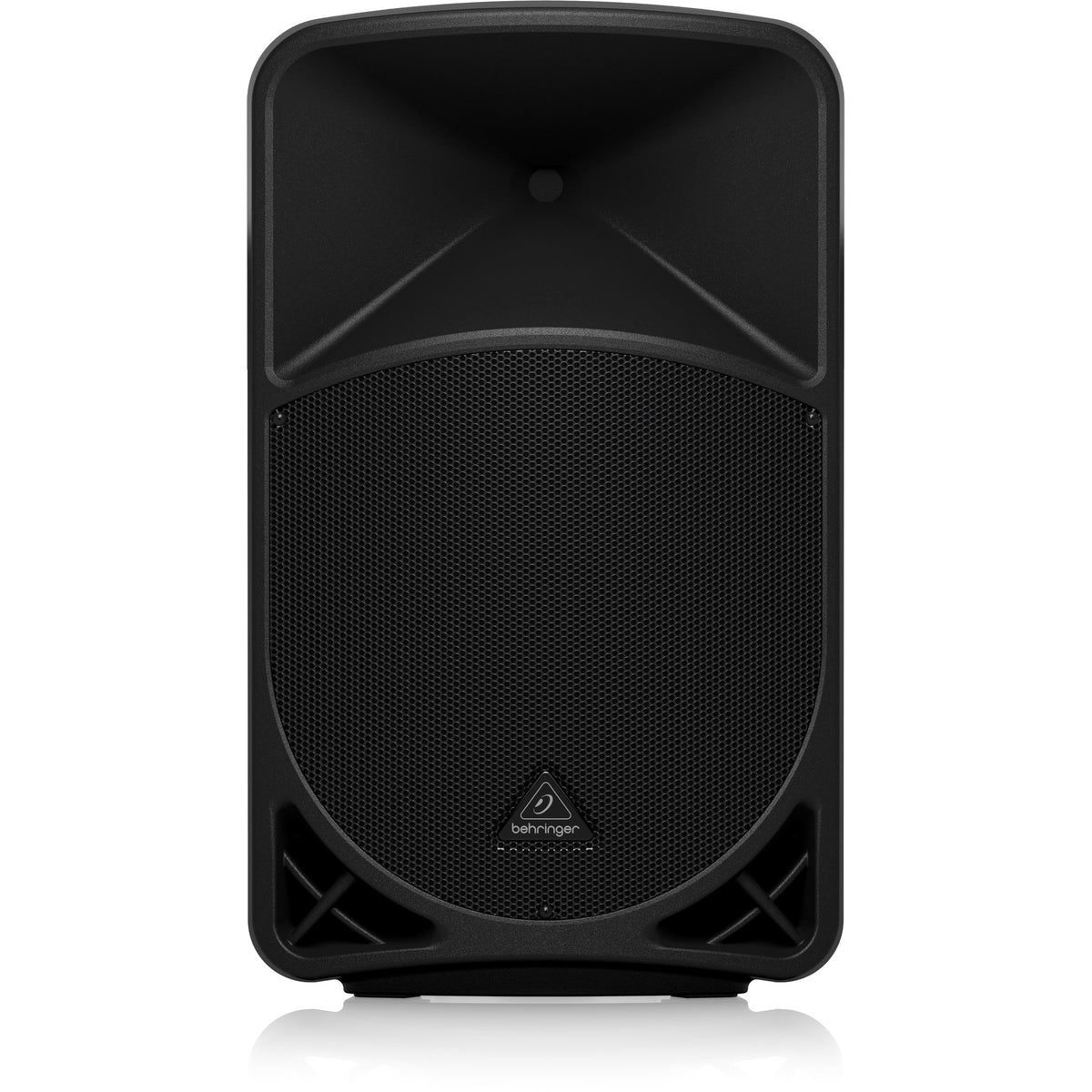 Behringer B15X 15" Powered PA Loudspeaker with Digital Mixer and Bluetooth Streaming