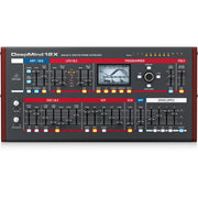 Behringer DeepMind 12XD Polyphonic Analog Desktop Synthesizer