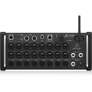 Behringer XR18 18-Input Digital Mixer with Wi-Fi and USB Interface