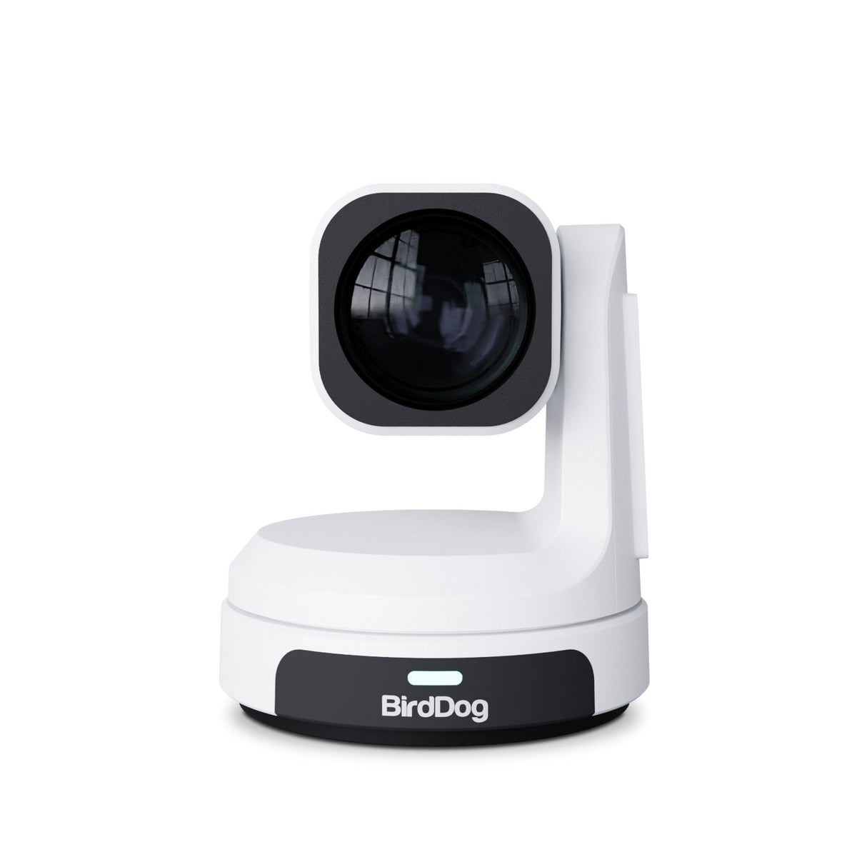 BirdDog Max 12X PTZ Camera - White