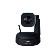 BirdDog X1 30x Optical Zoom PTZ Camera - Black