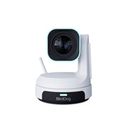BirdDog X1 30x Optical Zoom PTZ Camera - White
