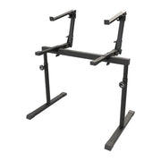 Black Panther Cedro 2-Tier Keyboard Stand
