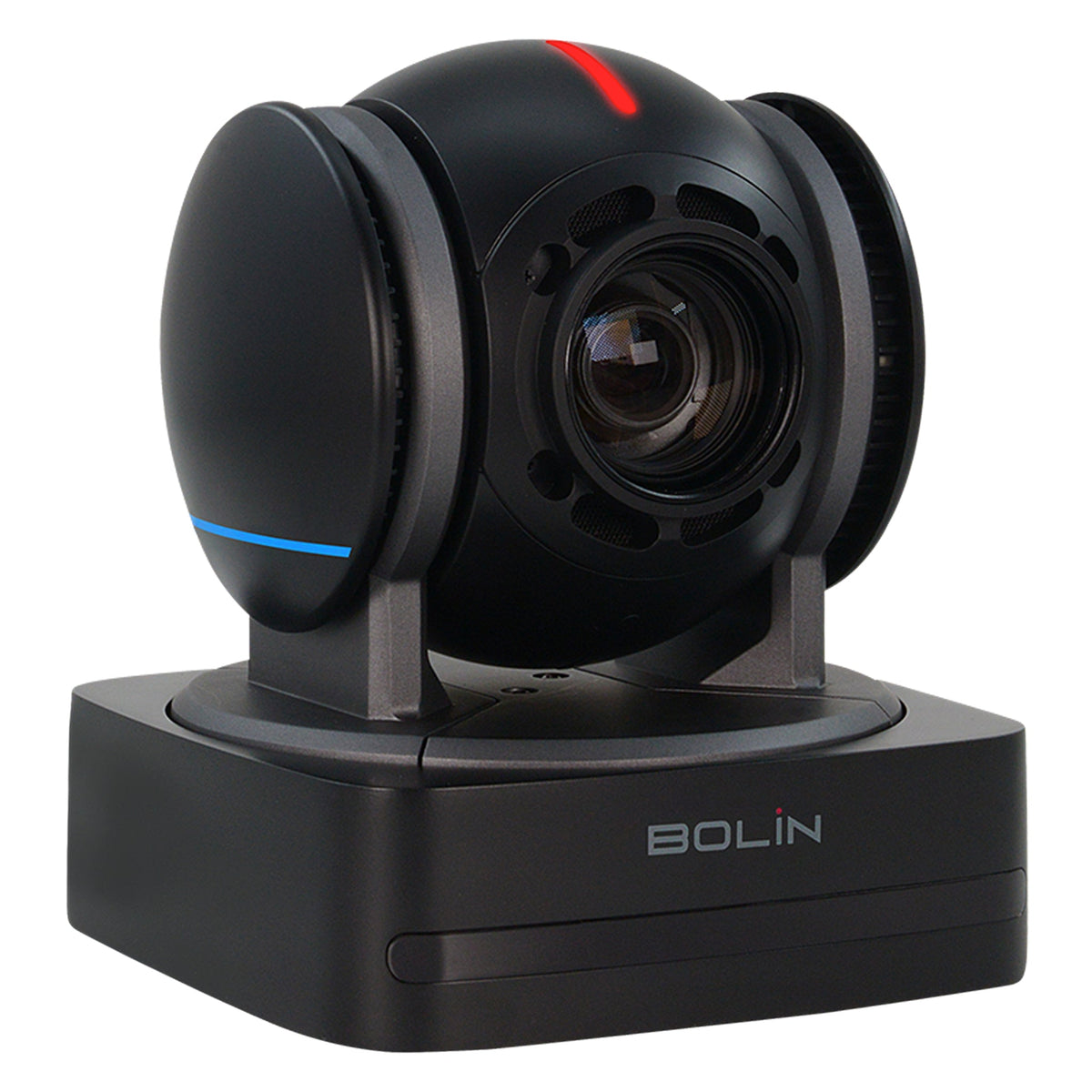 Bolin Technology B2-220 Full HD ProAV PTZ Camera - Black