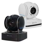 Bolin Technology B2-220 Full HD ProAV PTZ Camera - White