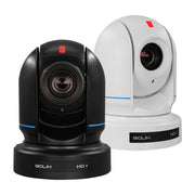 Bolin Technology B7-220 Full HD ProAV PTZ Camera - White