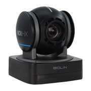 Bolin Technology N2-220X NDI HX3 PTZ Camera - Black