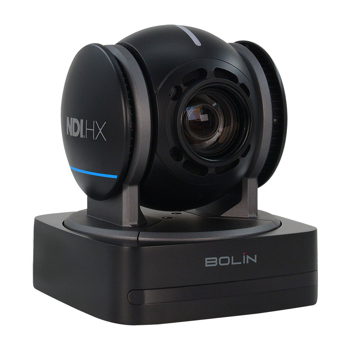 Bolin Technology N2-220X NDI HX3 PTZ Camera - Black
