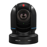 Bolin Technology N7-220X Low Latency NDI HX3 PTZ Camera - Black