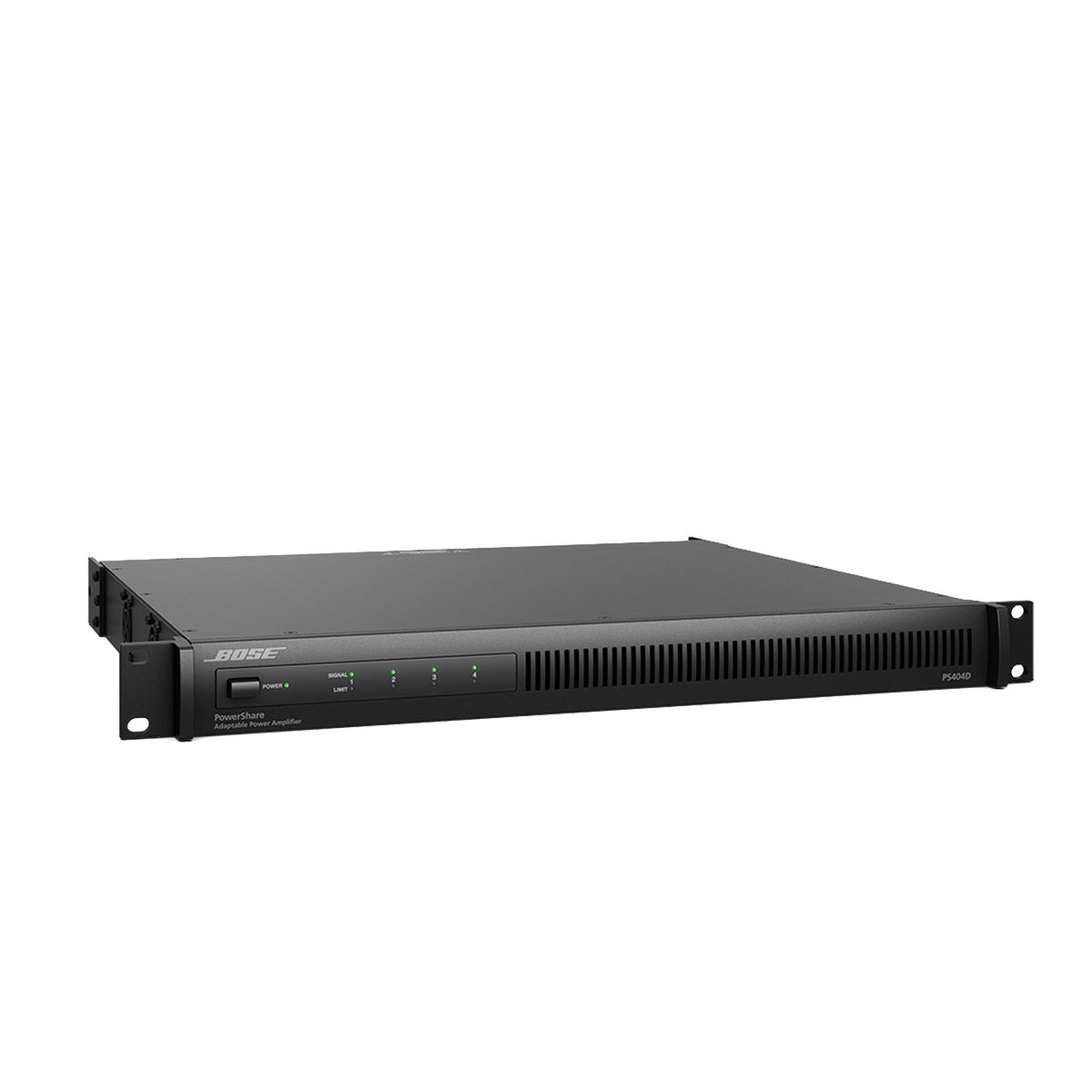Bose Professional PowerShare PS404D Adaptive Power Amplifier