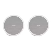 Bose Professional FreeSpace FS4CE In-Ceiling Loudspeakers pair - white