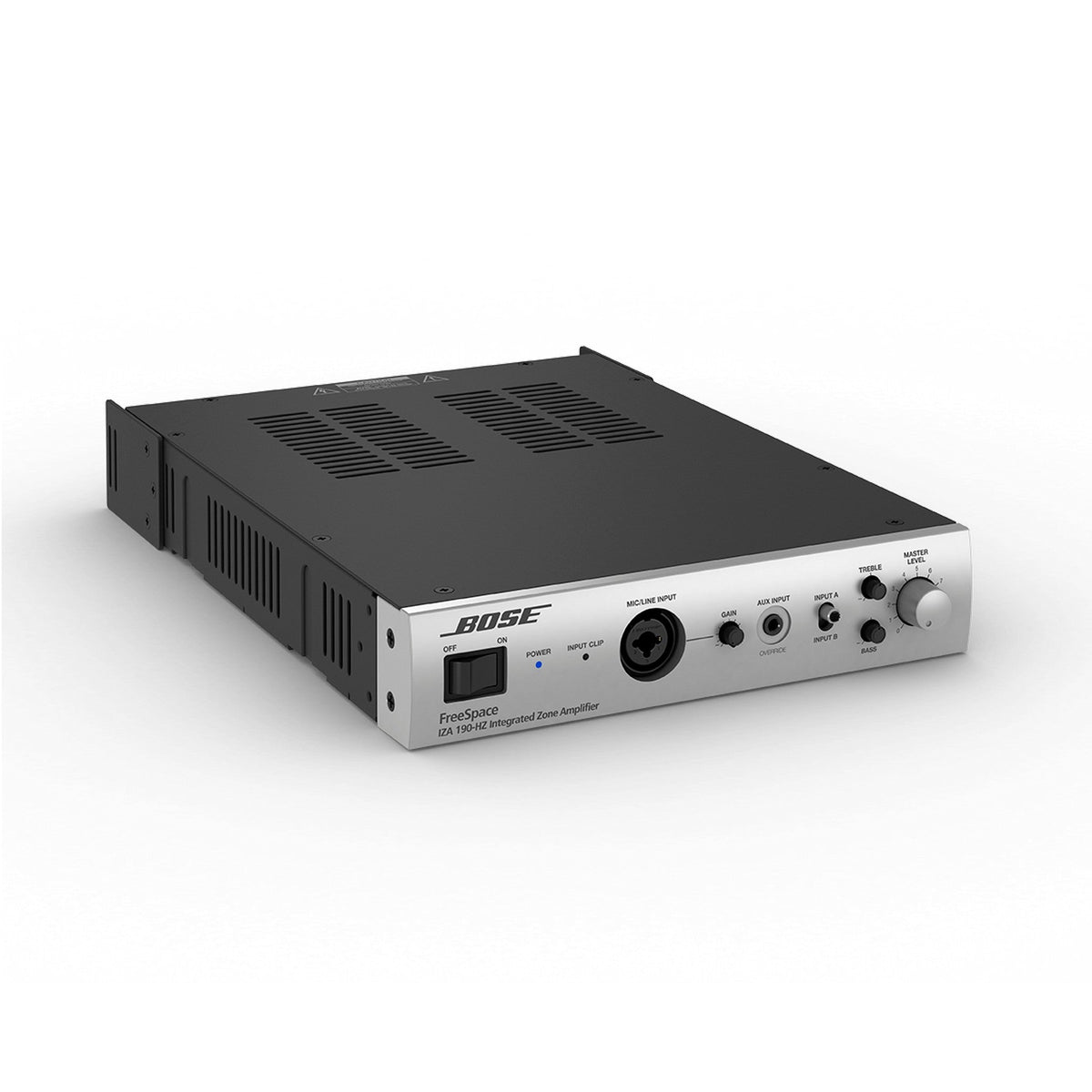 Bose Freespace IZA 190-Hz Integrated Zone Amplifier