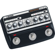 BOSS DM-101 Delay Machine Analog Delay Pedal with 12 Modes