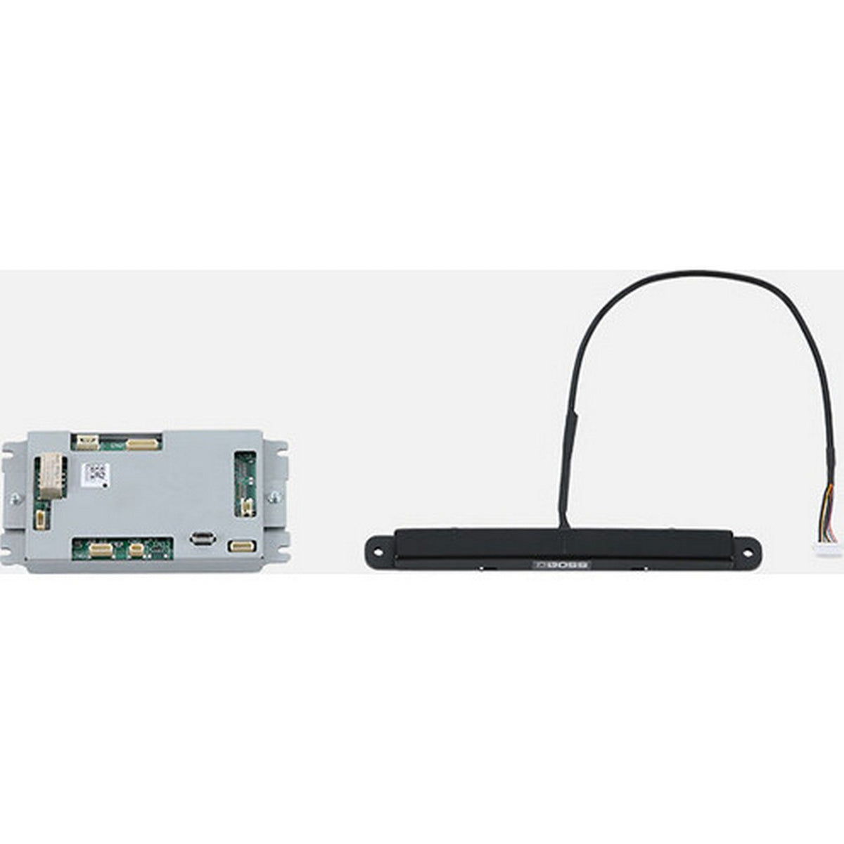 BOSS GK5-KIT-B Divided Pickup Installation Kit