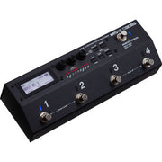 BOSS MS-3 Multi Effects Switcher with Multi-Looper