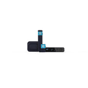Catchbox Plus Wireless Microphone System with 2-Channel Plus Hub DSP Receiver - 1x Clip & 1x Stick, Duo Dock / Blue