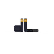 Catchbox Plus Wireless Microphone System with 2-Channel Plus Hub DSP Receiver - 2x Sticks + Duo Dock / Yellow / Standard