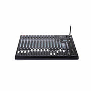 Cerwin-Vega CVM Series Audio Mixer with Bluetooth