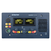 Clear-Com HelixNet HKB Speaker Station with 2/4Channel Program Audio Flush Mounted - 4-pin XLR-M