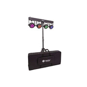 ColorKey PartyBar Mobile 500 EL Wireless Multi-Effect LED Lighting System