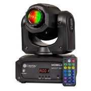 ColorKey Mobile Spot 50 50W LED Moving Head Light - Single