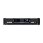Crown CDi2x300 300W 2-Channel Analog Power Amplifier - CDi 2|300 Power Amplifier + BLU link input