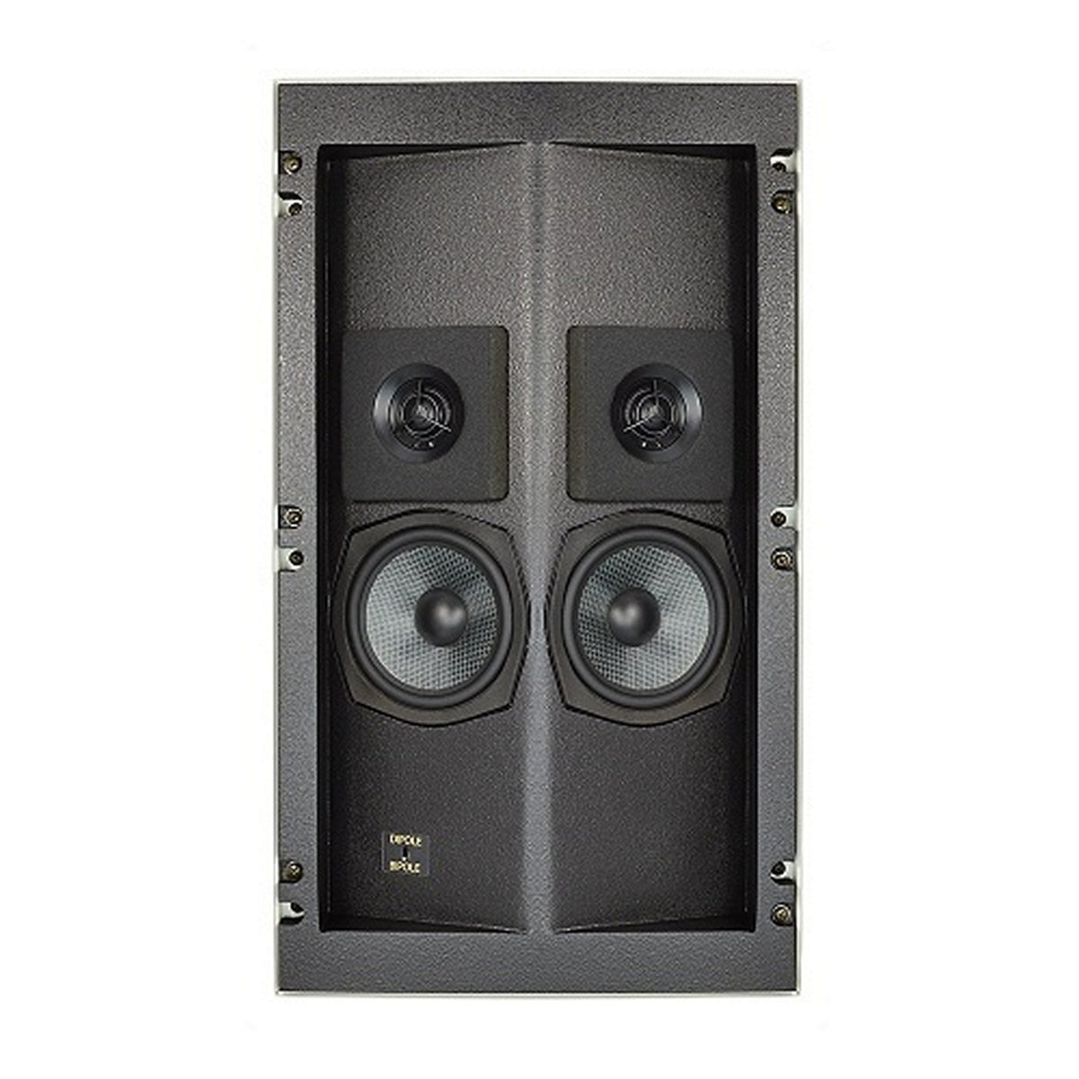 dARTS DIW660 In Wall Theater System, Immersive Audio Experience