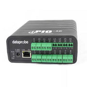 Dataprobe Multi-Port Network I/O Controller - 16 Inputs/Outputs