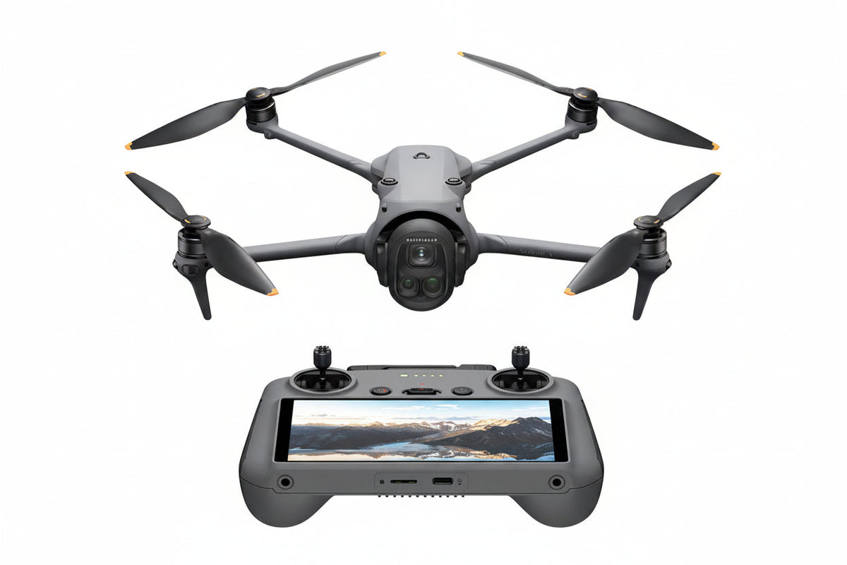 DJI Mavic 4 Pro Drone with RC 2