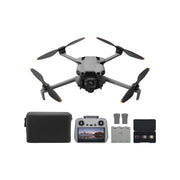 DJI Mini 5 Pro Fly More Combo Plus with DJI RC 2, 1-Inch Sensor Drone
