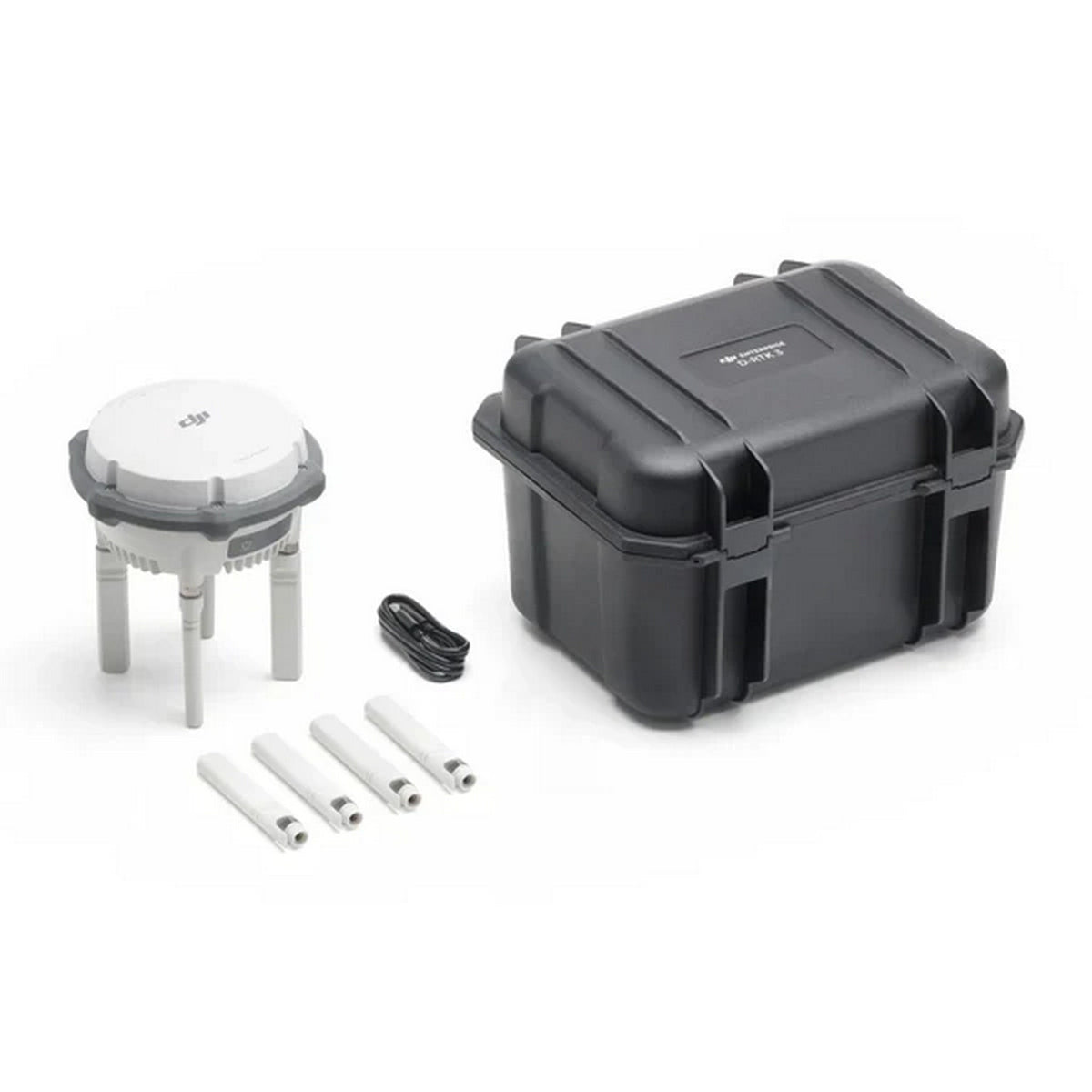 DJI CP.EN.00000551.01 D-RTK 3 Multifunctional Station