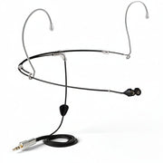 DPA 6388 CORE Plus Supercardioid Directional Headset Microphone