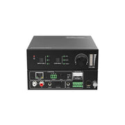 DVDO DVDO-AA2x50W-1 Class-D Audio Amplifier with 3 Inputs and Volume Control