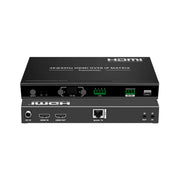 DVDO H265-4KENC-1 H.265/H.264 4K60 AV over IP Encoder