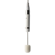 Earthworks C30-S ChoirMic Gen 2 Supercardioid Hanging Microphone - White