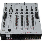 Ecler NUO4.0F 4-Channel Analog DJ Mixer