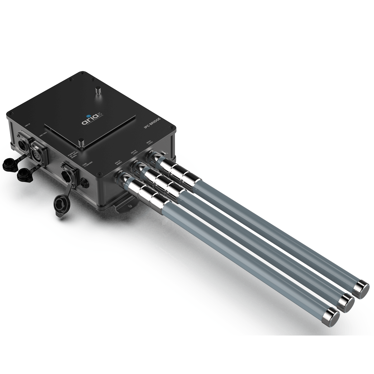 Elation Aria X2 IPC Bridge Wireless Lighting Control Interface