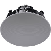 Electro-Voice EVID-C6.2LP-G2 6.5-Inch Low Profile Ceiling Speaker, Pair