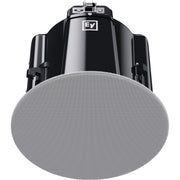 Electro-Voice EVID-C8.2-G2 8-Inch Coaxial Ceiling Speaker, Pair