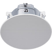 Electro-Voice EVID-EC6.2E 6.5-Inch Ceiling Speaker, Pair