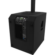 Electro-Voice EVOLVE 90 18-Inch Subwoofer - Black