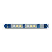 Focusrite ISA Two 2‑Channel Rack‑Mount Microphone Preamplifier