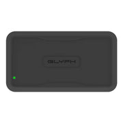 Glyph Atom Pro NVMe Thunderbolt 3 SSD, 1TB