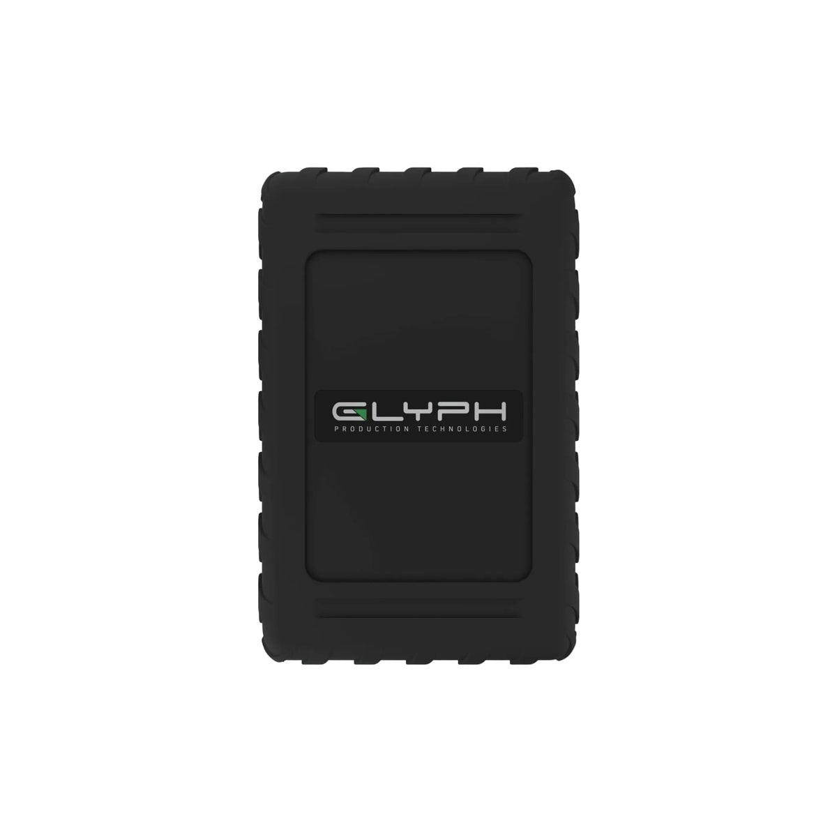 Glyph Blackbox Plus U.2 Enterprise Class NVMe SSD - 7.6 TB